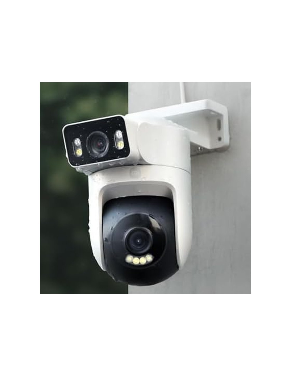 Xiaomi Outdoor Camera CW500 avec WiFi double bande