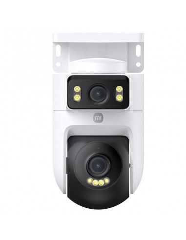 Caméra de sécurité extérieure Xiaomi avec protection IP66 Caméra de sécurité extérieure Xiaomi avec protection IP66