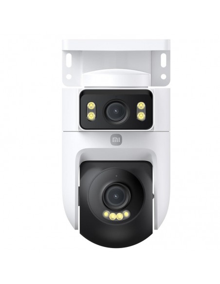 Caméra de sécurité extérieure Xiaomi avec protection IP66 Caméra de sécurité extérieure Xiaomi avec protection IP66