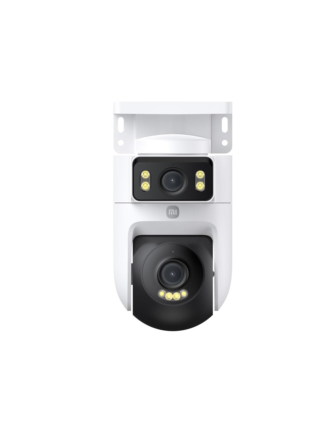 CAMÉRA DE SURVEILLANCE D'EXTÉRIEUR Xiaomi Outdoor CW500 noire