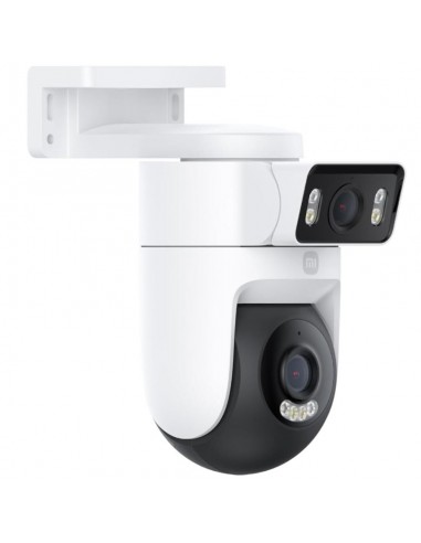 CAMÉRA DE SURVEILLANCE D'EXTÉRIEUR Xiaomi Outdoor CW500 connectée CAMÉRA DE SURVEILLANCE D'EXTÉRIEUR Xiaomi Outdoor CW500 connectée