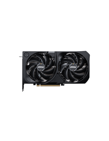 RTX 5070 SHADOW 2X OC – Carte Graphique Gamer MSI GeForce 12 Go(912-V532-005)