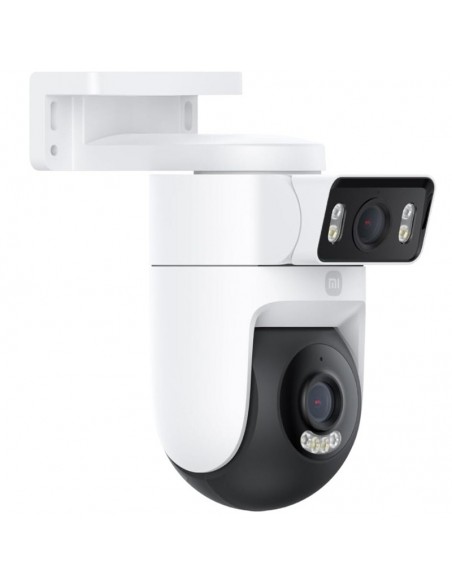 CAMÉRA DE SURVEILLANCE D'EXTÉRIEUR Xiaomi Outdoor CW500 connectée CAMÉRA DE SURVEILLANCE D'EXTÉRIEUR Xiaomi Outdoor CW500 connectée