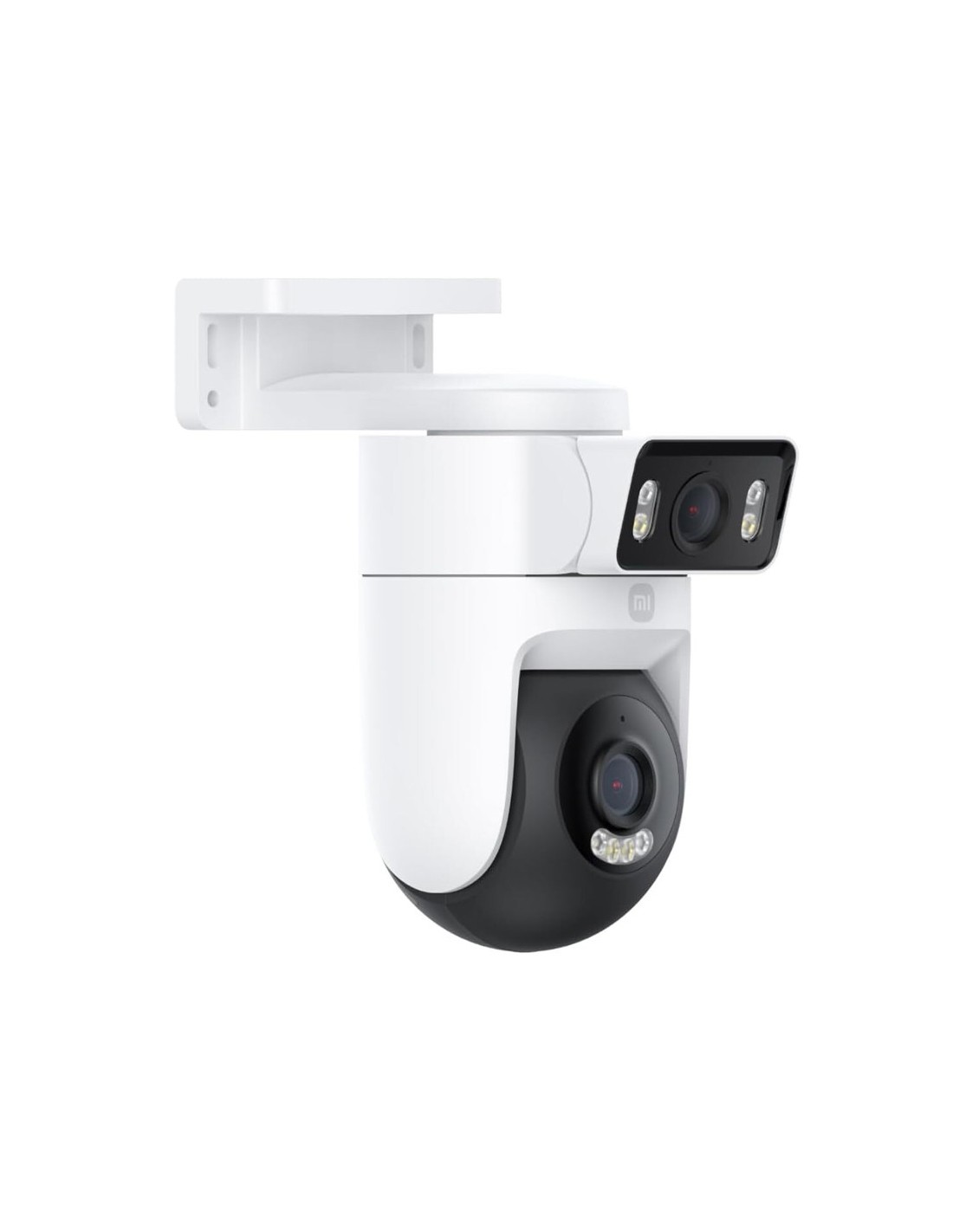 Caméra de sécurité extérieure Xiaomi avec protection IP66