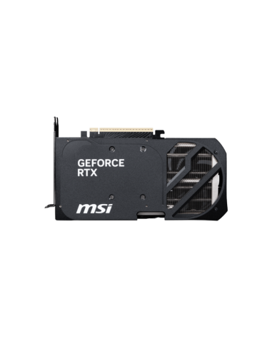 RTX 5070 SHADOW 2X OC – Carte Graphique Gamer MSI GeForce 12 Go(912-V532-005)