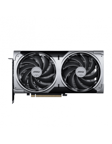 RTX 5070 VENTUS 2X OC – Carte Graphique Gamer MSI GeForce 12G(912-V532-003)