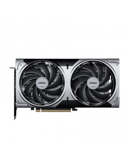 RTX 5070 VENTUS 2X OC – Carte Graphique Gamer MSI GeForce 12G(912-V532-003)