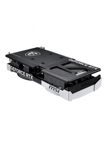 RTX 5070 VENTUS 2X OC – Carte Graphique Gamer MSI GeForce 12G(912-V532-003)