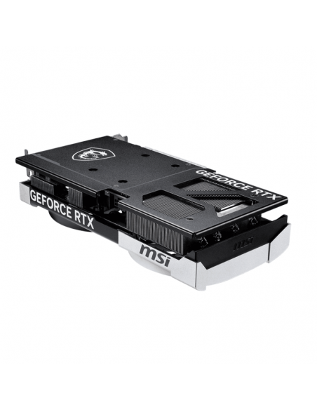 RTX 5070 VENTUS 2X OC – Carte Graphique Gamer MSI GeForce 12G(912-V532-003)