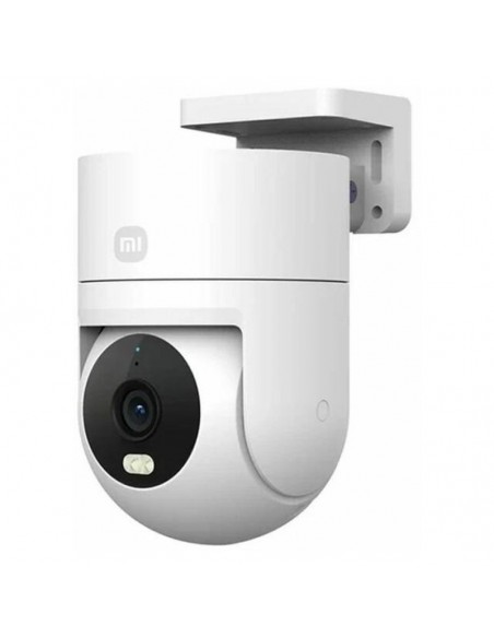 Caméra de surveillance Externe XIAOMI CW300 vue Caméra de surveillance Externe XIAOMI CW300 vue