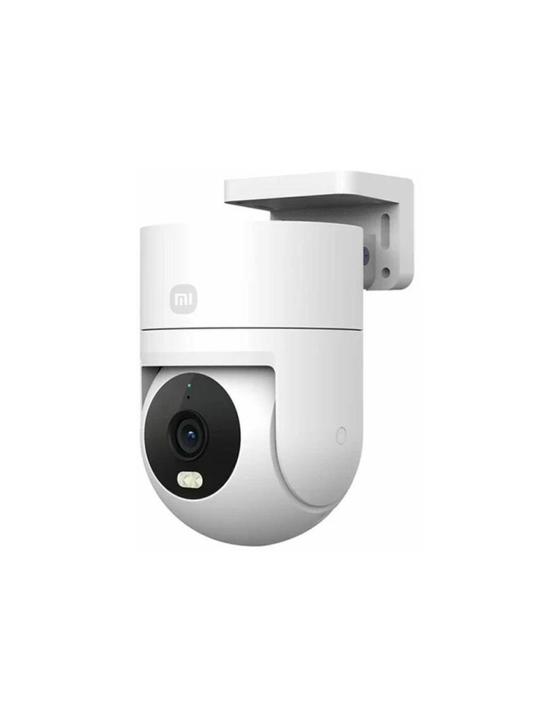 Caméra extérieure Xiaomi CW300 Smart avec vision nocturne