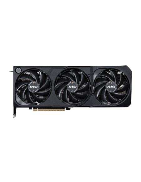 RTX 5070 SHADOW 3X – Carte Graphique MSI GeForce 12 Go GDDR7 OC(912-V532-002) RTX 5070 SHADOW 3X – Carte Graphique MSI GeForce 12 Go GDDR7 OC(912-V532-002)