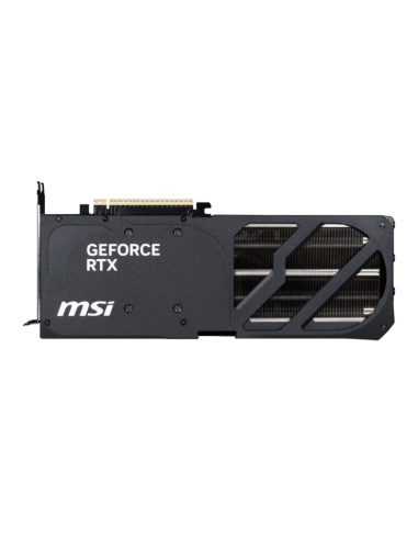 RTX 5070 SHADOW 3X – Carte Graphique MSI GeForce 12 Go GDDR7 OC(912-V532-002) RTX 5070 SHADOW 3X – Carte Graphique MSI GeForce 12 Go GDDR7 OC(912-V532-002)