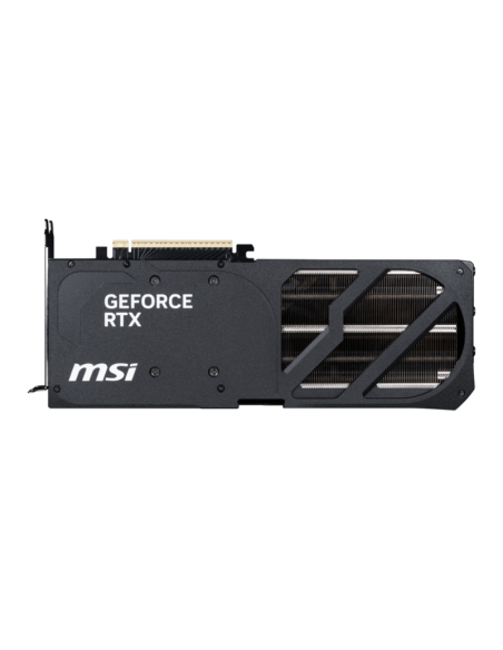 RTX 5070 SHADOW 3X – Carte Graphique MSI GeForce 12 Go GDDR7 OC(912-V532-002) RTX 5070 SHADOW 3X – Carte Graphique MSI GeForce 12 Go GDDR7 OC(912-V532-002)