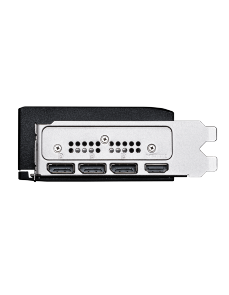 RTX 5070 SHADOW 3X – Carte Graphique MSI GeForce 12 Go GDDR7 OC(912-V532-002) RTX 5070 SHADOW 3X – Carte Graphique MSI GeForce 12 Go GDDR7 OC(912-V532-002)