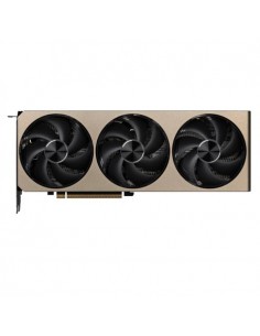 RTX 5070 INSPIRE 3X – Carte Graphique Gamer MSI GeForce 12 Go OC(912-V532-006) 2