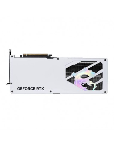 MSI 5070 GAMING TRIO – Carte Graphique Gamer GeForce RTX 12 Go OC White(912-V532-031) MSI 5070 GAMING TRIO – Carte Graphique Gamer GeForce RTX 12 Go OC White(912-V532-031)