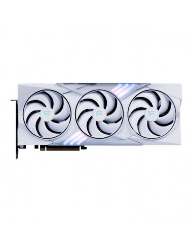 MSI 5070 GAMING TRIO – Carte Graphique Gamer GeForce RTX 12 Go OC White(912-V532-031) MSI 5070 GAMING TRIO – Carte Graphique Gamer GeForce RTX 12 Go OC White(912-V532-031)