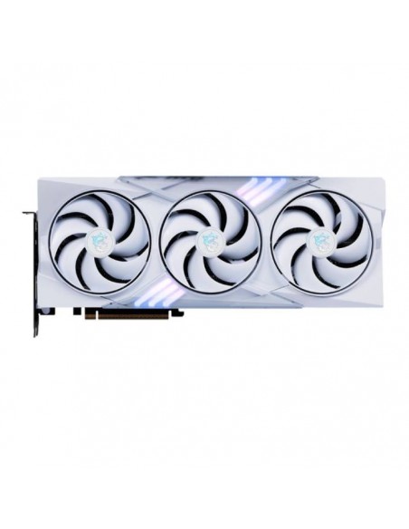 MSI 5070 GAMING TRIO – Carte Graphique Gamer GeForce RTX 12 Go OC White(912-V532-031) MSI 5070 GAMING TRIO – Carte Graphique Gamer GeForce RTX 12 Go OC White(912-V532-031)