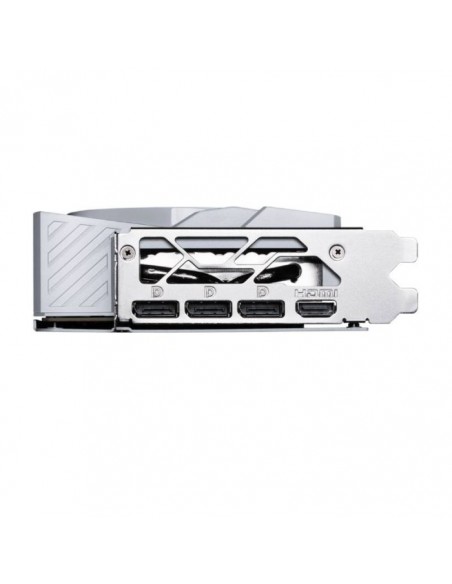 MSI 5070 GAMING TRIO – Carte Graphique Gamer GeForce RTX 12 Go OC White(912-V532-031) MSI 5070 GAMING TRIO – Carte Graphique Gamer GeForce RTX 12 Go OC White(912-V532-031)