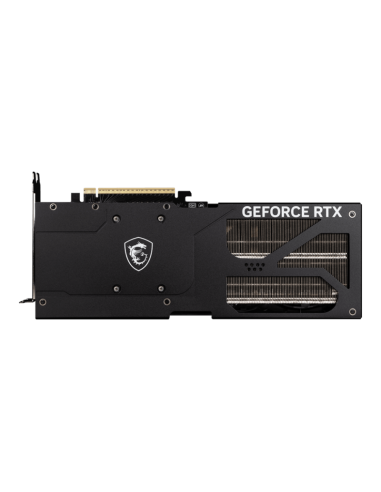 RTX 5070 Ti MSI VENTUS 3X – Carte Graphique Gamer GeForce 16 Go OC(912-V531-083) RTX 5070 Ti MSI VENTUS 3X – Carte Graphique Gamer GeForce 16 Go OC(912-V531-083)