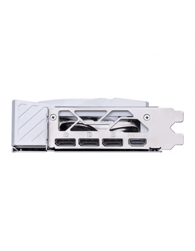 RTX 5070 Ti White Gaming Trio OC MSI GeForce(912-V531-057) RTX 5070 Ti White Gaming Trio OC MSI GeForce(912-V531-057)