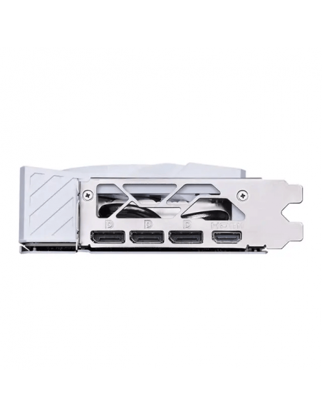 RTX 5070 Ti White Gaming Trio OC MSI GeForce(912-V531-057) RTX 5070 Ti White Gaming Trio OC MSI GeForce(912-V531-057)