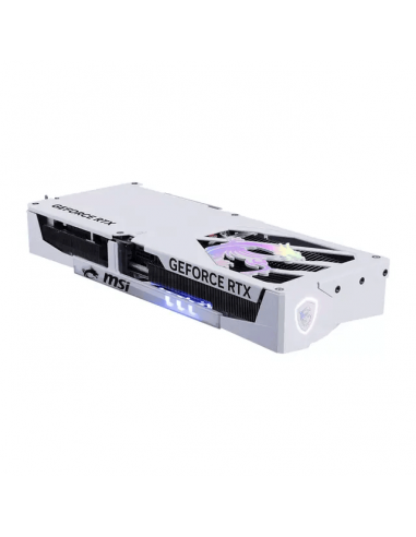 RTX 5070 Ti White Gaming Trio OC MSI GeForce(912-V531-057) RTX 5070 Ti White Gaming Trio OC MSI GeForce(912-V531-057)