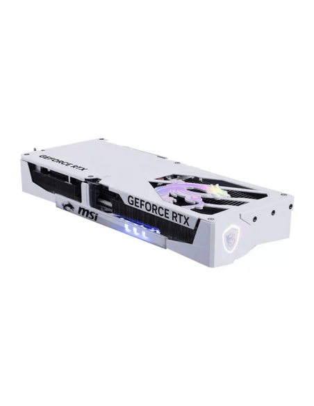 RTX 5070 Ti White Gaming Trio OC MSI GeForce(912-V531-057) RTX 5070 Ti White Gaming Trio OC MSI GeForce(912-V531-057)