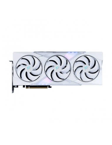 RTX 5070 Ti White Gaming Trio OC MSI GeForce(912-V531-057) RTX 5070 Ti White Gaming Trio OC MSI GeForce(912-V531-057)