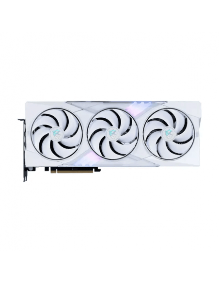 RTX 5070 Ti White Gaming Trio OC MSI GeForce(912-V531-057) RTX 5070 Ti White Gaming Trio OC MSI GeForce(912-V531-057)