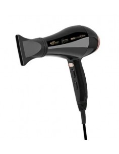 Sèche-Cheveux KIWI KHD-2151 avec concentrateur professionn