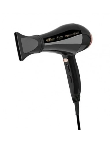 Sèche-Cheveux KIWI KHD-2151 avec concentrateur professionn Sèche-Cheveux KIWI KHD-2151 avec concentrateur professionn