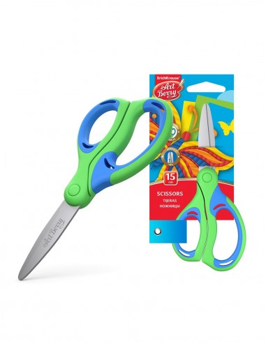 Ciseaux Artberry® Ergo - 15 cm (37435) Ciseaux Artberry® Ergo - 15 cm (37435)