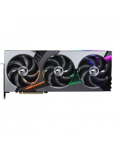 MSI RTX 5070 Ti Vanguard 16G GeForce – Carte Graphique Gamer SOC(912-V531-074) 2