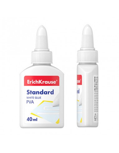 Colle Bureautique ErichKrause 40 ml (48707)(4041485487074)
