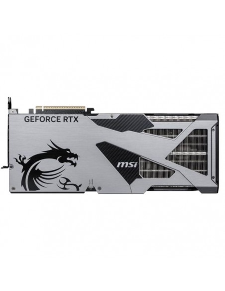 MSI RTX 5070 Ti Vanguard 16G GeForce – Carte Graphique Gamer SOC(912-V531-074) MSI RTX 5070 Ti Vanguard 16G GeForce – Carte Graphique Gamer SOC(912-V531-074)