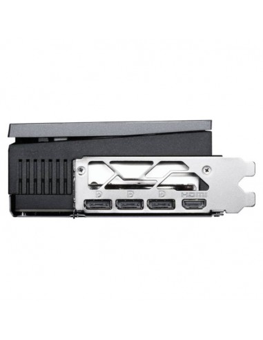 MSI RTX 5070 Ti Vanguard 16G GeForce – Carte Graphique Gamer SOC(912-V531-074) MSI RTX 5070 Ti Vanguard 16G GeForce – Carte Graphique Gamer SOC(912-V531-074)