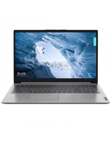LENOVO IdeaPad Slim 3 15IRH10 i7 13è Gén 16Go 512Go SSD - Gris(83K100E7FG)
