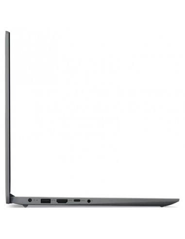 LENOVO IdeaPad Slim 3 15IRH10 i7 13è Gén 16Go 512Go SSD - Gris(83K100E7FG)