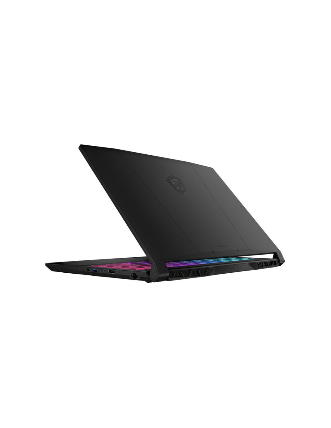 Connectivité MSI Katana 17 B13VFK-1043FR USB, HDMI, Wi-Fi 6E, Bluetooth 5.3