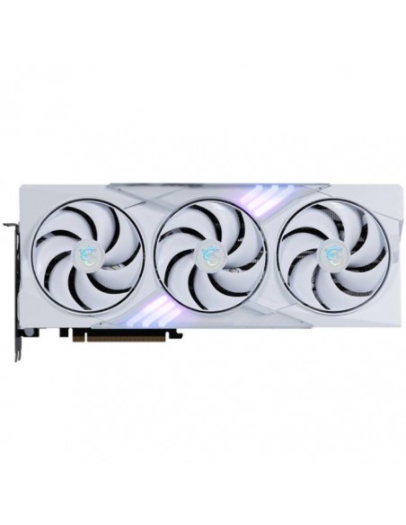 RTX 5080 White – Carte Graphique Gamer MSI GeForce 16G GAMING TRIO OC(912-V531-049) RTX 5080 White – Carte Graphique Gamer MSI GeForce 16G GAMING TRIO OC(912-V531-049)