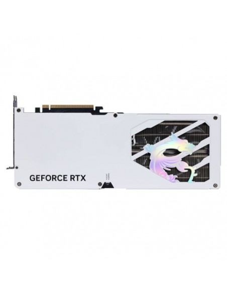 RTX 5080 White – Carte Graphique Gamer MSI GeForce 16G GAMING TRIO OC(912-V531-049) RTX 5080 White – Carte Graphique Gamer MSI GeForce 16G GAMING TRIO OC(912-V531-049)