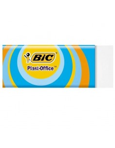 Gomme BIC Plast-office (3086123388529)