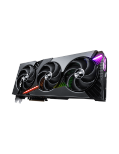MSI 5080 Vanguard – Carte Graphique Gamer GeForce RTX 16G SOC Launch Edition(912-V531-040) 2