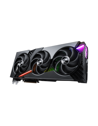 MSI 5080 Vanguard – Carte Graphique Gamer GeForce RTX 16G SOC Launch Edition(912-V531-040) MSI 5080 Vanguard – Carte Graphique Gamer GeForce RTX 16G SOC Launch Edition(912-V531-040)
