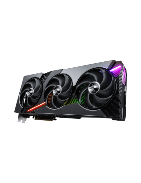 MSI 5080 Vanguard – Carte Graphique Gamer GeForce RTX 16G SOC Launch Edition(912-V531-040) MSI 5080 Vanguard – Carte Graphique Gamer GeForce RTX 16G SOC Launch Edition(912-V531-040)