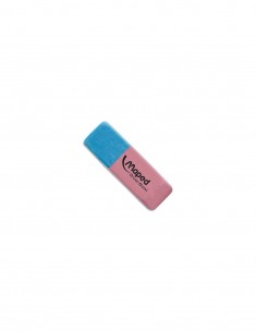 Gomme MAPED pour Encre et Crayon DUO-GOM - Medium (010033)