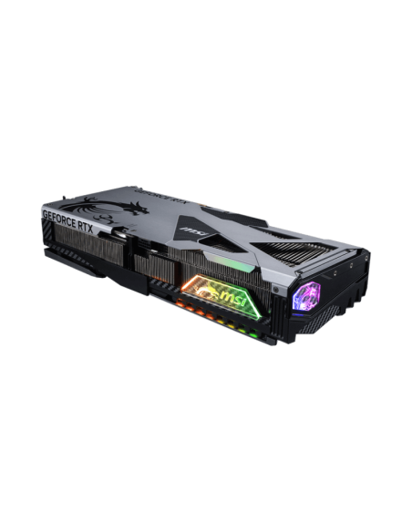 MSI 5080 Vanguard – Carte Graphique Gamer GeForce RTX 16G SOC Launch Edition(912-V531-040) MSI 5080 Vanguard – Carte Graphique Gamer GeForce RTX 16G SOC Launch Edition(912-V531-040)