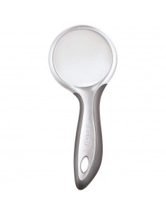 Loupe Sous Blister MAPED - Coloris Assortis - 50 mm (039100)